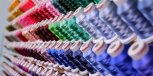 gunold threads materials