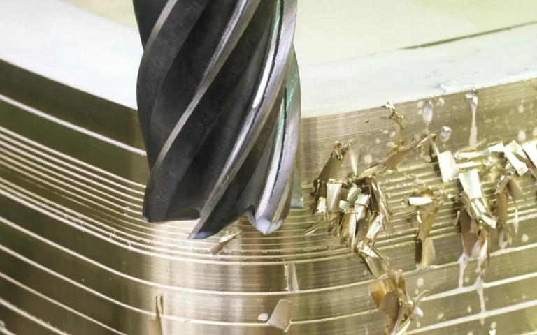 CNC Routing and Engraving