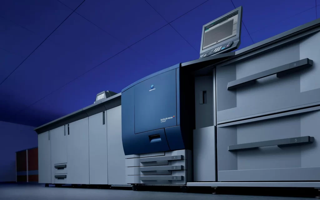 Digital Printing