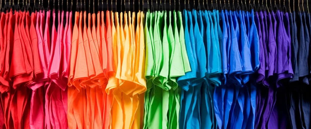 Garment Printing