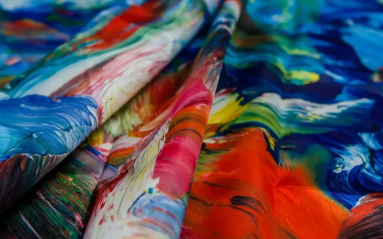 Textile Printing