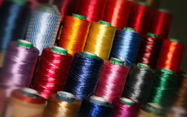 Gunold Embroidery Materials