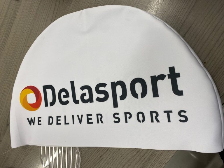 Textile Sublimation Printing – Custom Design Chair Cover