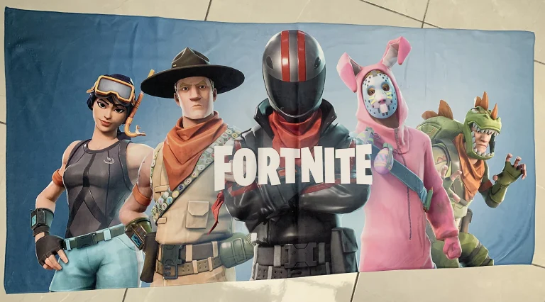 Textile Sublimation Printing – Personal Gift Towel