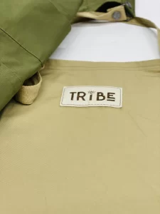 apron branding with badges community identity 01