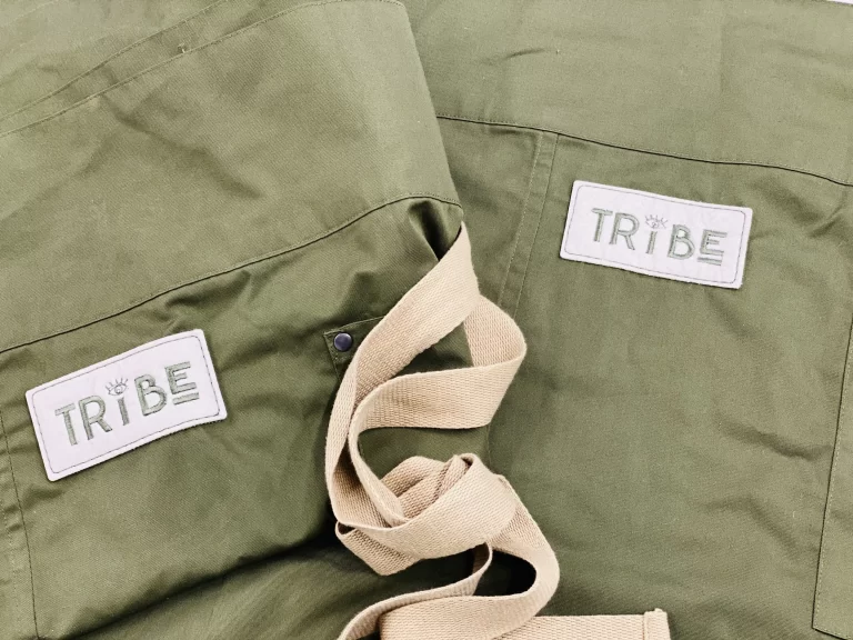 Emblems of Identity: How Branding with Badges Shapes Community