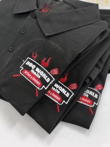direct embroidery logo polo branding 01