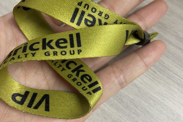 custom wristbands malta Custom fabric wristbands for events — promotional products Malta